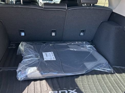 New 2026 Acura RDX SH-AWD w/ Advance Package image 9