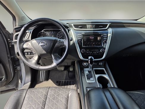 Used 2021 Nissan Murano Platinum AWD/4WD image 12