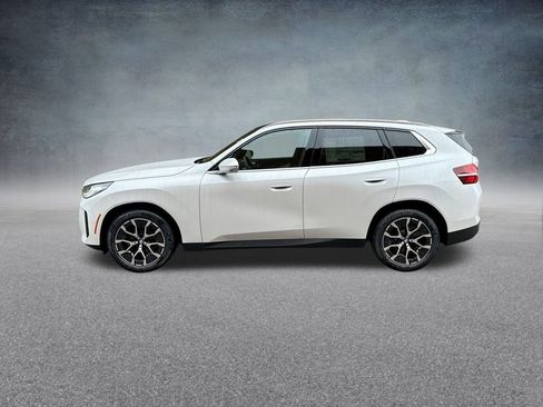 New 2026 BMW X3 xDrive30 w/ Premium Package image 5