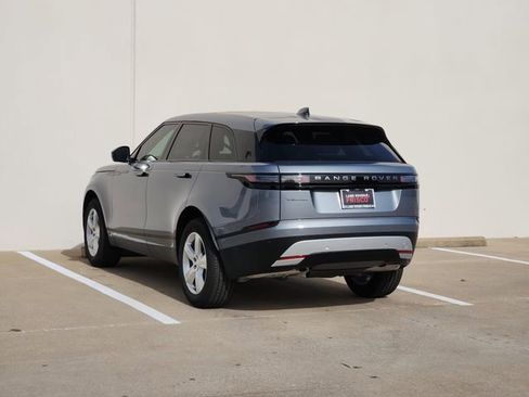 Used 2026 Land Rover Range Rover Velar S image 3