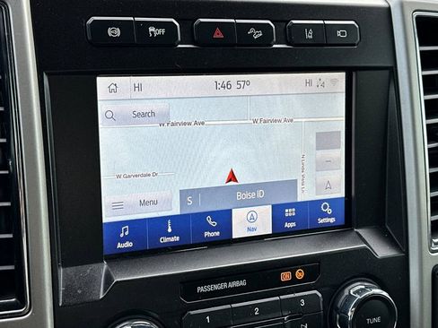 Used 2020 Ford F350 Lariat w/ Lariat Ultimate Package image 18