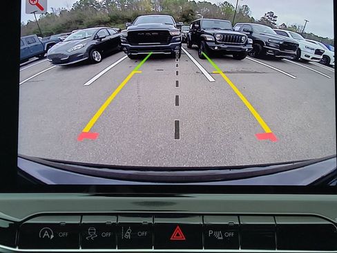 New 2026 Jeep Compass Limited w/ Sun, Sound & Navigation Group image 23