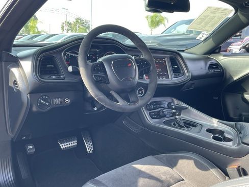 Certified 2023 Dodge Challenger R/T Scat Pack w/ 1320 Plus Group image 16