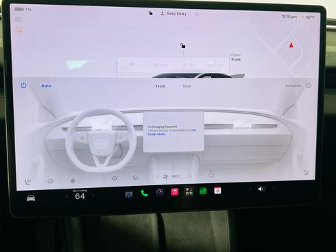 Used 2025 Tesla Model 3 Long Range RWD image 25