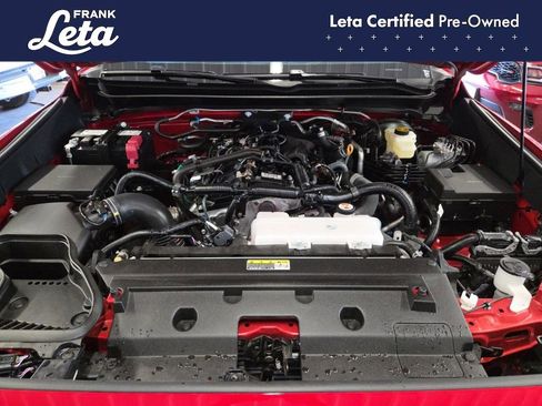 Used 2026 Toyota Tacoma SR RWD image 24