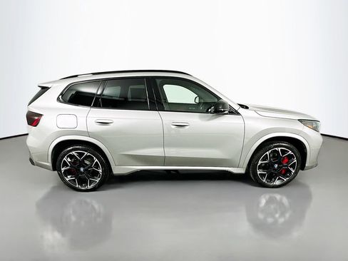 New 2026 BMW X1 M35i w/ Technology Package image 4