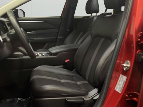 Used 2024 MAZDA CX-50 AWD 2.5 S w/ Select Package image 9