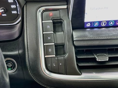 Used 2021 GMC Yukon SLT w/ SLT Premium Package AWD/4WD image 23