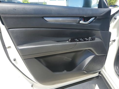 Used 2025 MAZDA CX-5 AWD 2.5 S w/ Preferred Package image 13