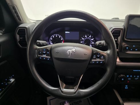 Used 2021 Ford Bronco Sport Big Bend image 4