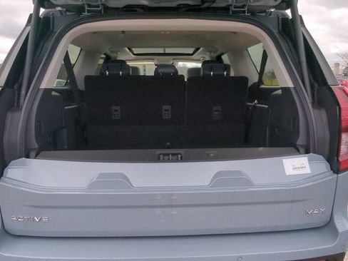 New 2026 Ford Expedition Max Active image 16