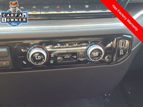 Used 2025 GMC Sierra 1500 SLT RWD image 23