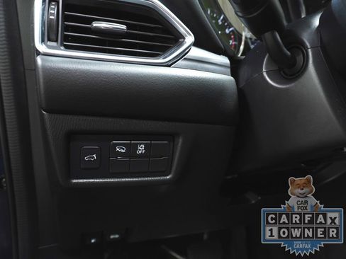 Used 2023 MAZDA CX-5 AWD 2.5 S image 24