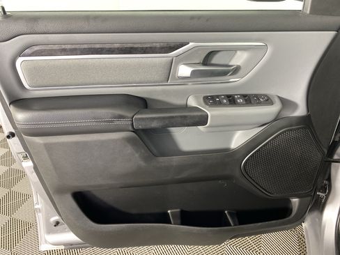 Used 2022 RAM 1500 Big Horn AWD/4WD image 15