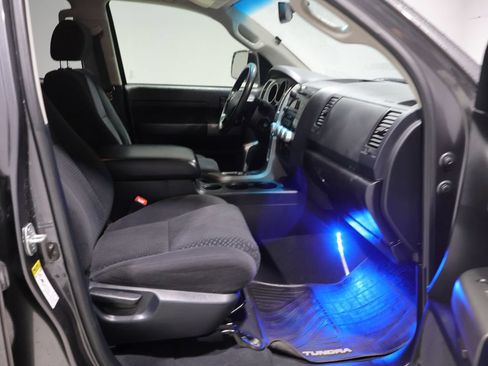 Used 2013 Toyota Tundra 4x4 Double Cab w/ TRD Rock Warrior Pkg image 22