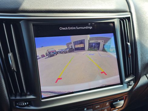 Used 2022 Maserati Levante GT image 38