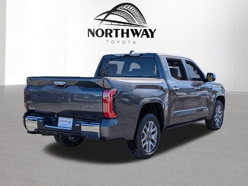 New 2026 Toyota Tundra 1794 Edition AWD/4WD image 4