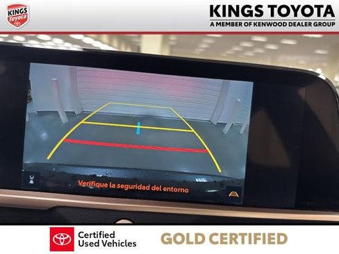 Certified 2023 Toyota Crown XLE image 29