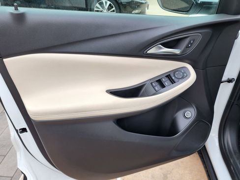 New 2026 Buick Encore GX Preferred w/ Comfort Package FWD image 13