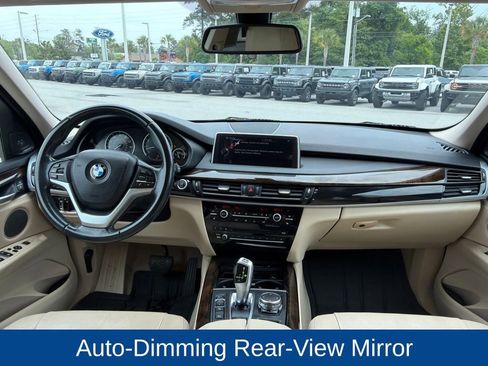Used 2015 BMW X5 xDrive35i AWD/4WD image 18
