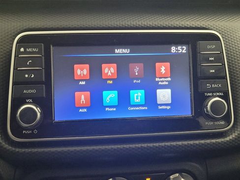 Used 2024 Nissan Kicks S FWD image 25