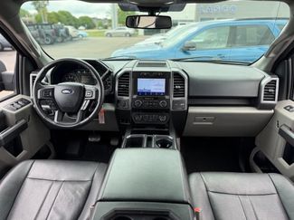 Used 2020 Ford F150 XLT w/ Equipment Group 302A Luxury AWD/4WD video 2