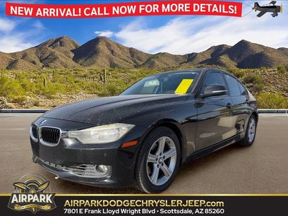 Used 2013 BMW 328i Sedan