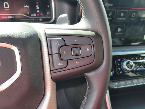 Used 2021 GMC Sierra 1500 AT4 w/ AT4 Preferred Package image 10