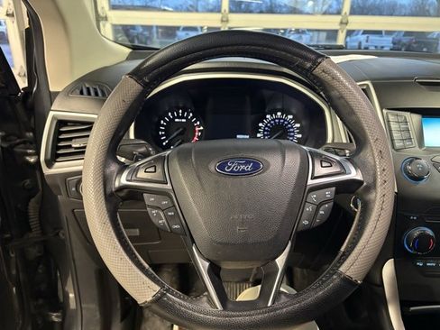 Used 2017 Ford Edge SEL image 7
