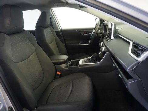 Certified 2023 Toyota RAV4 XLE AWD/4WD image 23