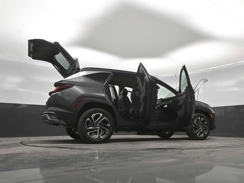 New 2026 Hyundai Tucson SEL Plus AWD/4WD image 45