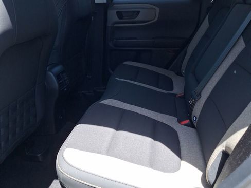 Used 2025 Ford Bronco Sport Big Bend AWD/4WD image 13