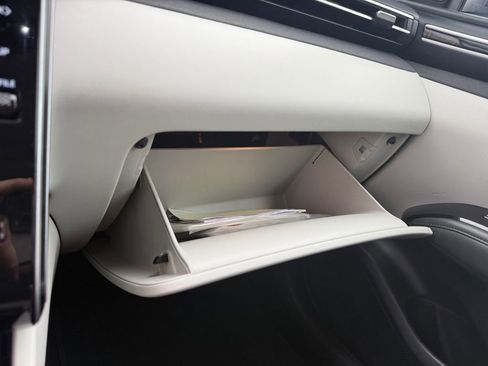 Used 2022 Hyundai Tucson SEL w/ Convenience Package image 8