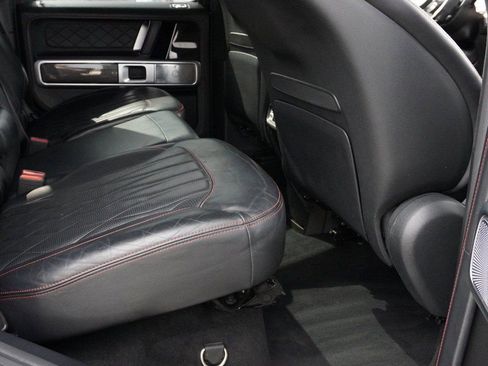 Used 2021 Mercedes-Benz G 63 AMG 4MATIC image 40