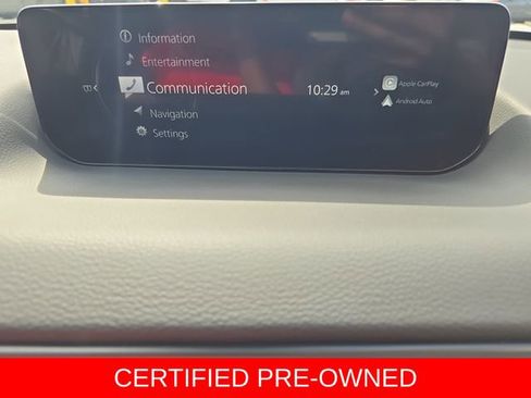 Used 2023 MAZDA CX-50 AWD 2.5 Turbo w/ Premium Pkg image 22