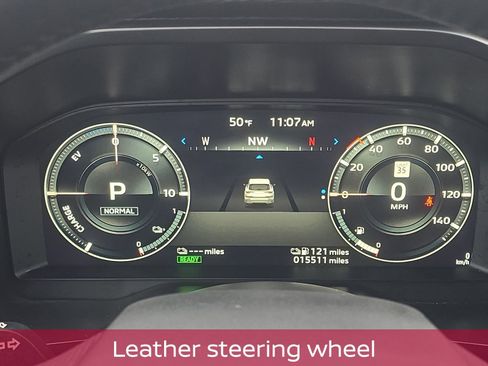 Used 2023 Mitsubishi Outlander SEL image 17