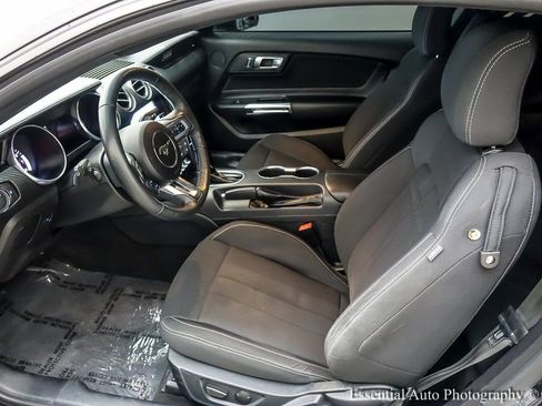 Used 2022 Ford Mustang Coupe w/ Equipment Group 101A image 9