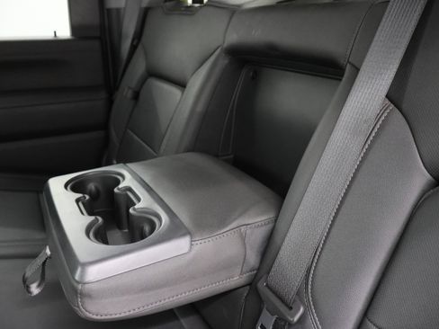 Used 2023 Chevrolet Silverado 3500 LTZ w/ Gooseneck/5TH Wheel Package image 38