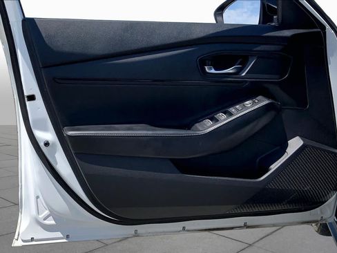 Used 2023 Honda Accord Sport image 21