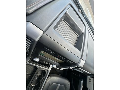 Used 2018 Ford F350 Platinum w/ Platinum Ultimate Package AWD/4WD image 12