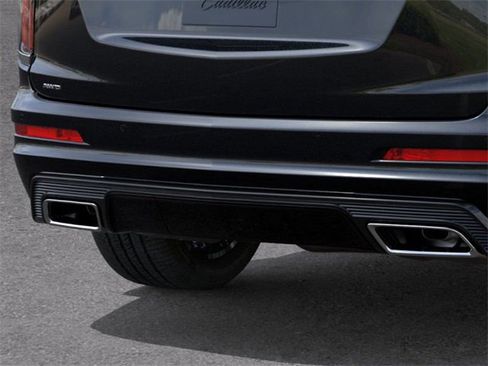 New 2025 Cadillac XT6 Sport image 14