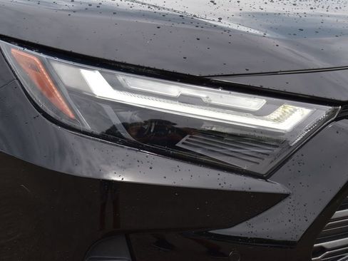 Used 2023 Toyota RAV4 Limited FWD image 4