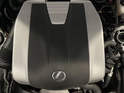 Used 2025 Lexus IS 350 F Sport image 27