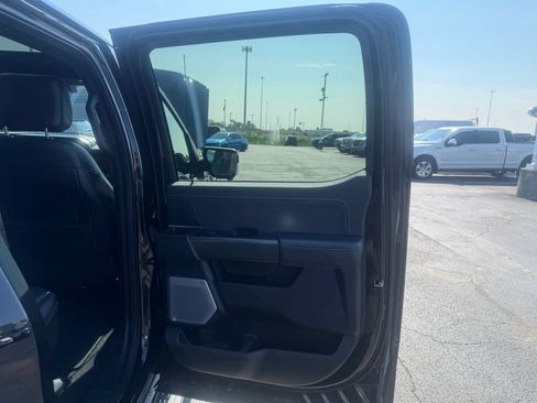Used 2024 Ford F150 Lariat w/ Equipment Group 502A High AWD/4WD image 54