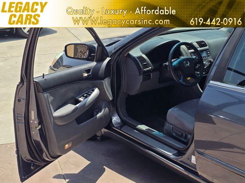 Used 2003 Honda Accord EX image 33