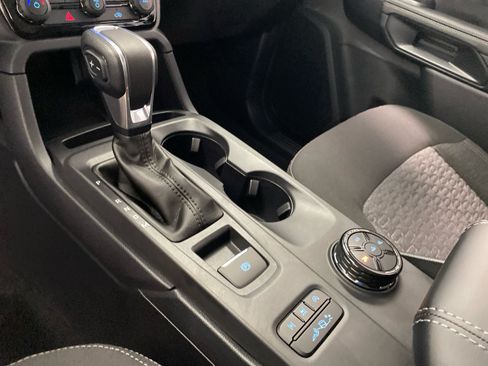 New 2026 Ford Ranger XLT AWD/4WD image 29