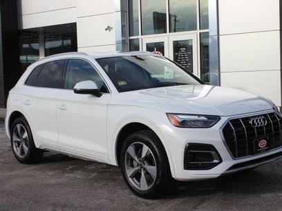 Used 2023 Audi Q5 2.0T Premium