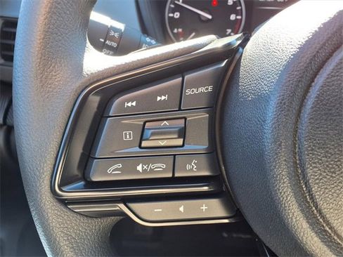 New 2026 Subaru Crosstrek 2.0i Premium image 13