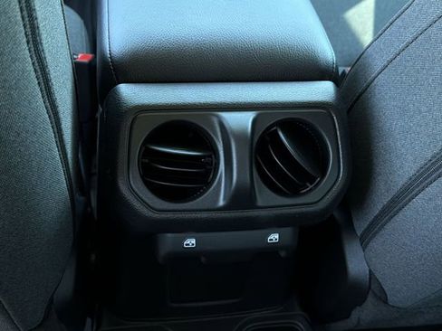 New 2026 Jeep Wrangler Unlimited Sport AWD/4WD image 18
