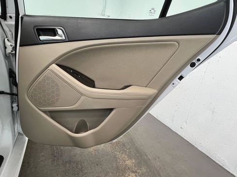 Used 2015 Kia Optima EX w/ EX Premium Package FWD image 13